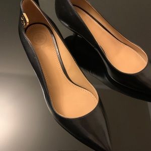 tory burch heels